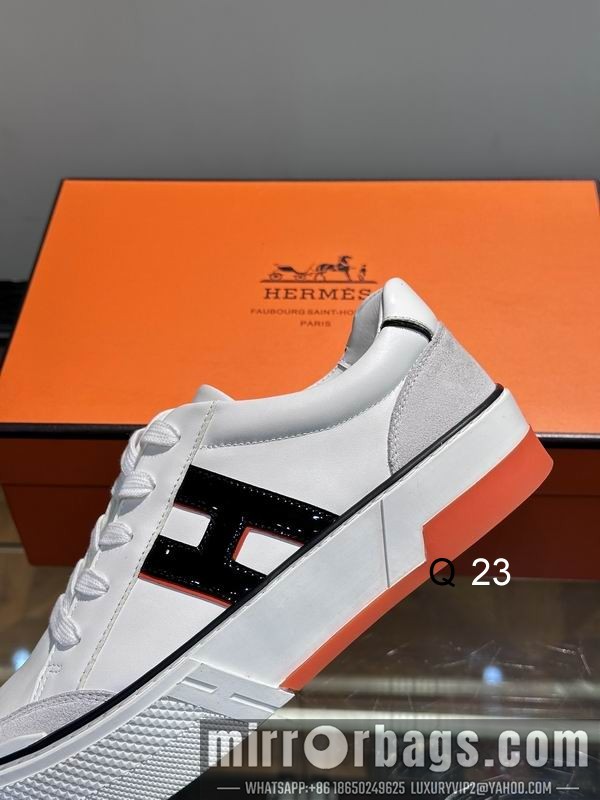 Hermes Shoes Hermes sz39-44 HY1201