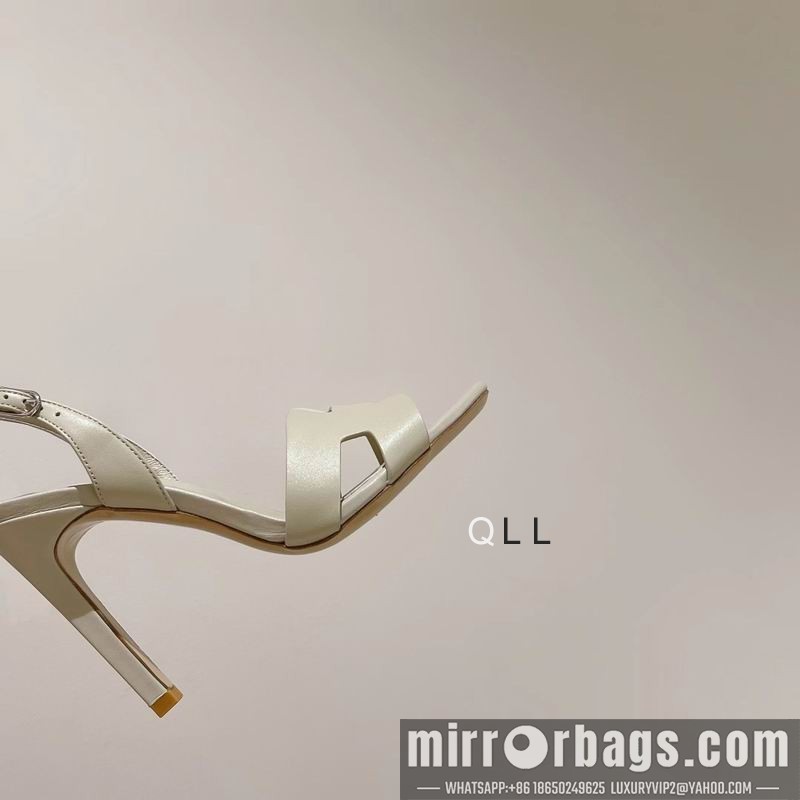 Hermes Shoes Hermes sz35-42LL0105