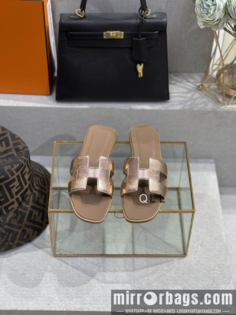 Hermes Shoes Hermes sz34-42LL0127