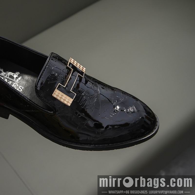 Hermes Shoes Hermes sz38-45 mnf0243