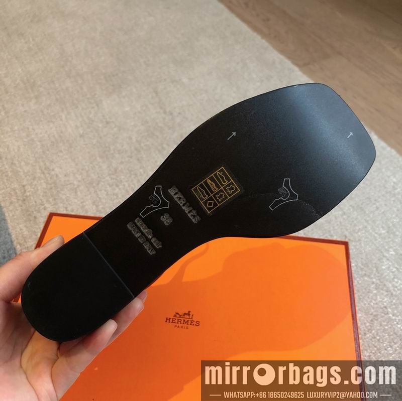 Hermes Shoes Hermes sz35-42 mnf0204