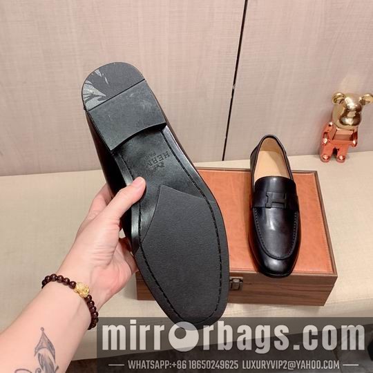 Hermes Shoes Hermes sz38-46 mnh0606