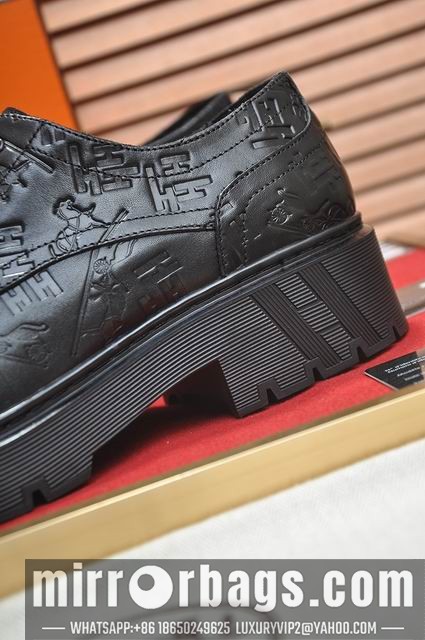 Hermes Shoes Hermes sz38-45 hnh0810