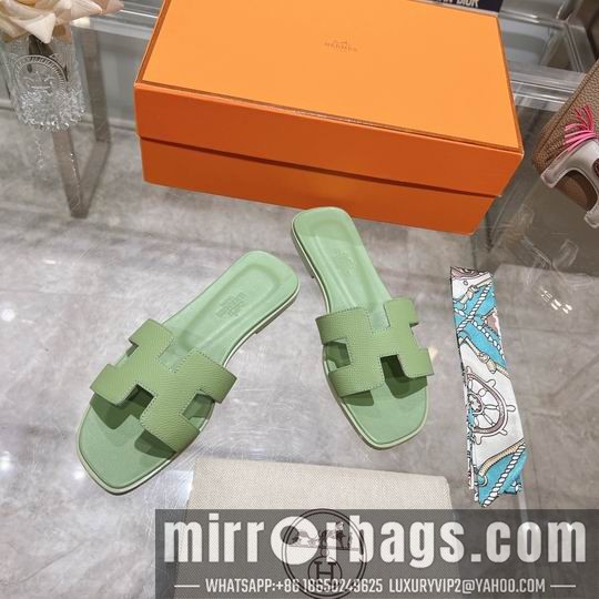 Hermes Shoes Hermes sz34-42 mnh0234
