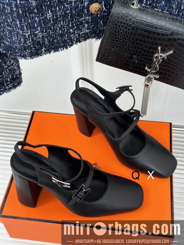 Hermes Shoes Hermes sz35-40 JX0902
