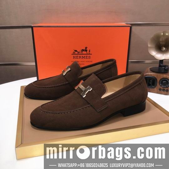 Hermes Shoes Hermes sz38-45 hnh0615