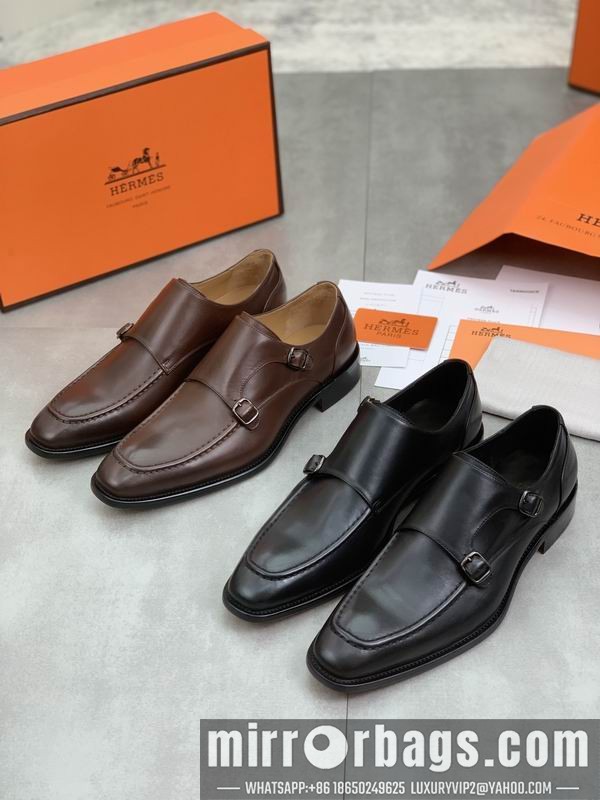 Hermes Shoes Hermes sz38-45 mnf0272