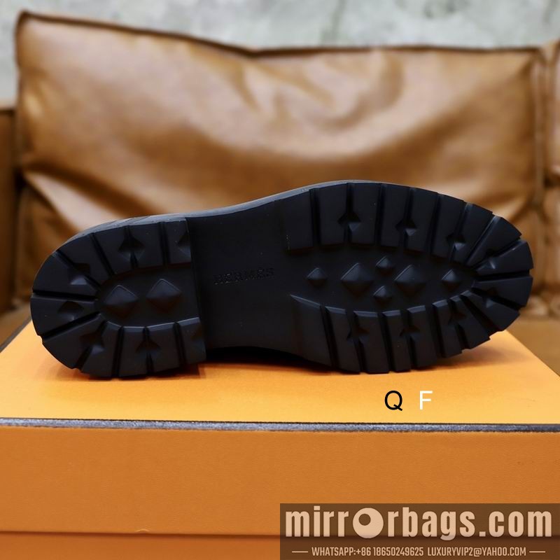 Hermes Shoes Hermes sz38-45 10C TF0101