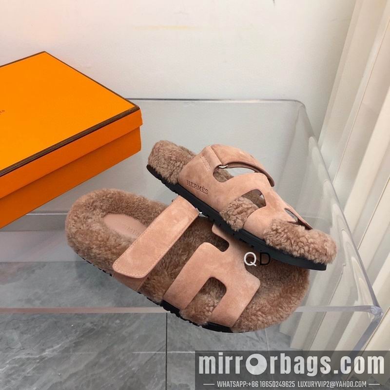 Hermes Shoes Hermes sz35-44 GDT0129