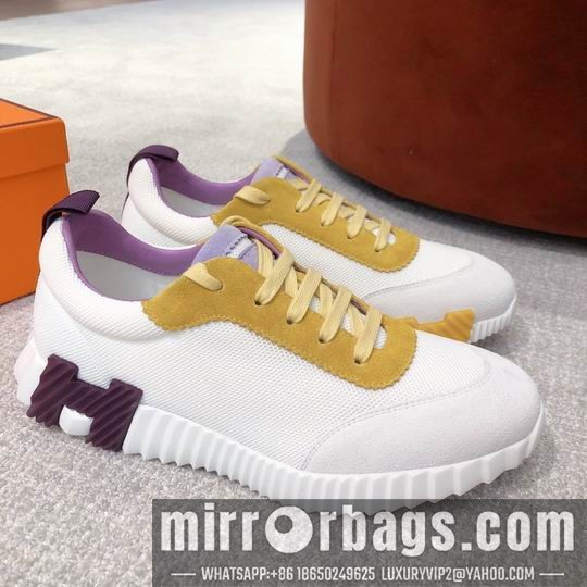 Hermes Shoes Hermes sz35-45 mnh0217