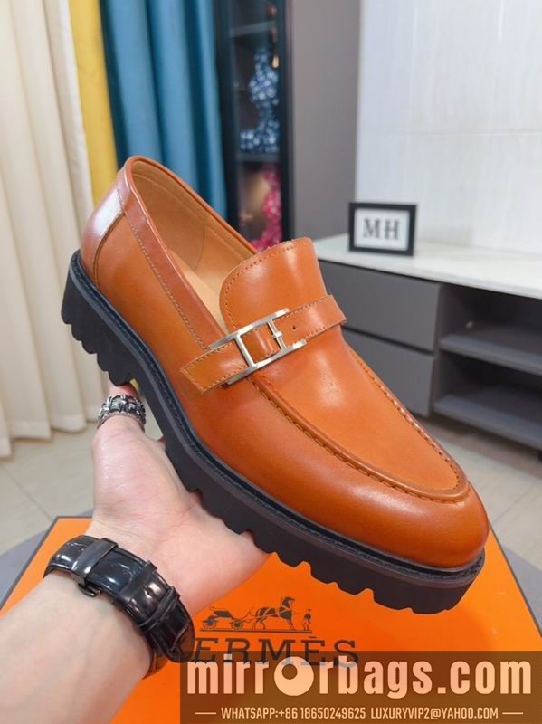 Hermes Shoes Hermes sz38-45 mnf0273