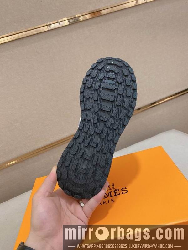 Hermes Shoes Hermes sz38-44 hnh0408