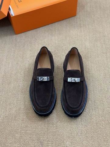 Hermes Shoes Hermes sz38-46 hnh1202
