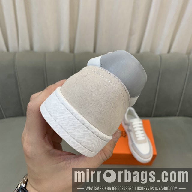 Hermes Shoes 22516411 SZ 38-44