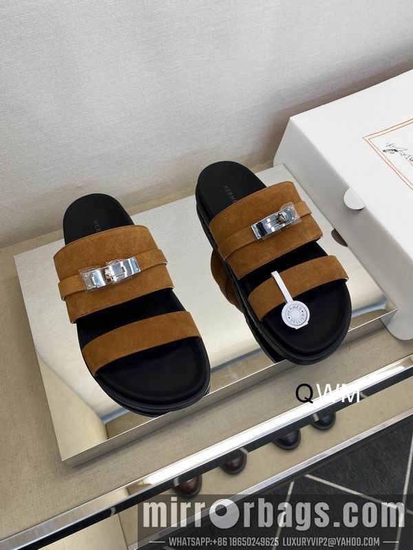 Hermes Shoes HERMES sz38-45 WM0302