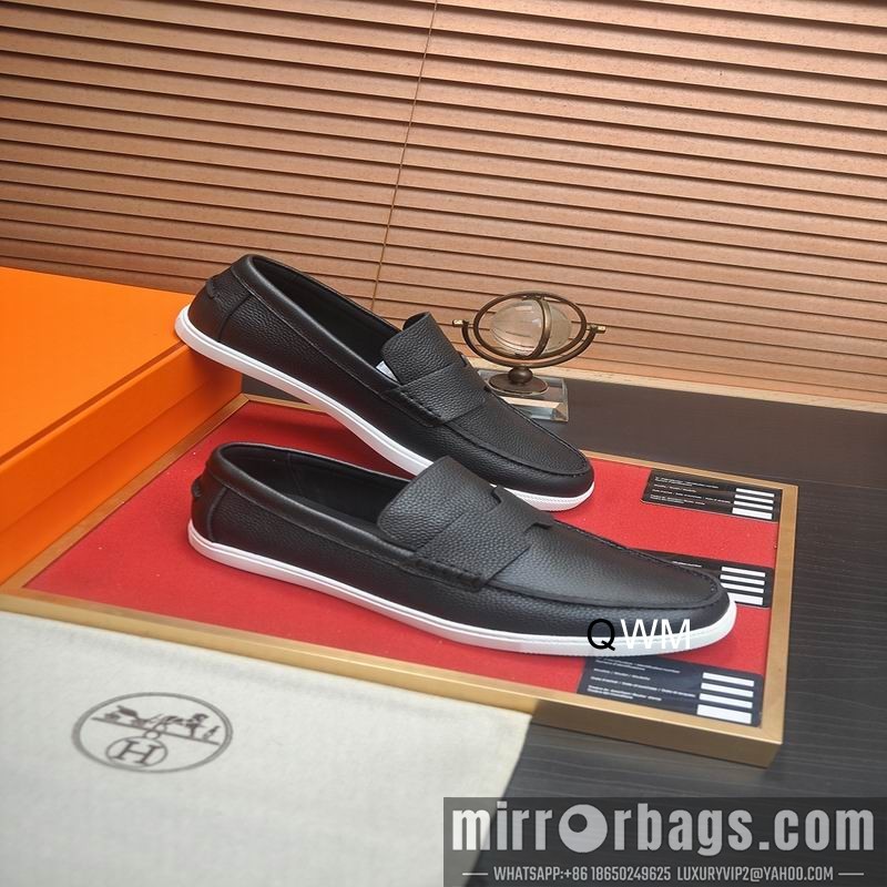 Hermes Shoes Hermes sz38-45 WM0602