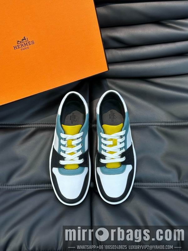 Hermes Shoes Hermes sz38-44 mnf0218