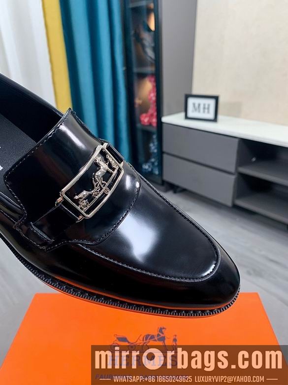 Hermes Shoes Hermes sz38-44 1C n0914