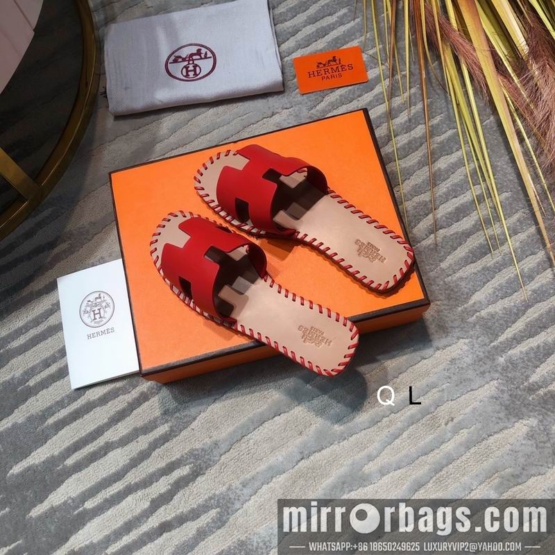 Hermes Shoes HERMES sz35-39XJ0109