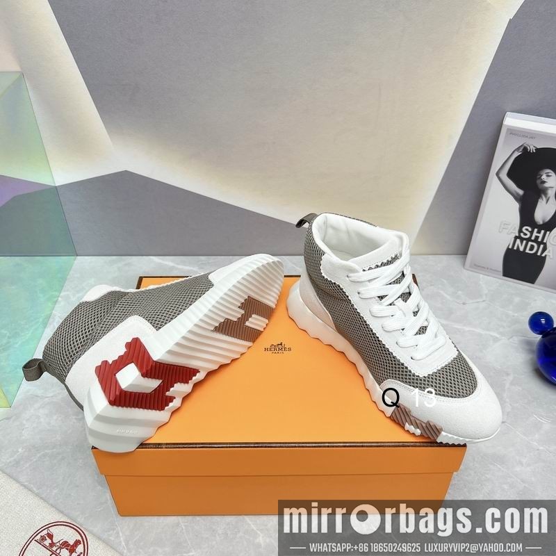 Hermes Shoes Hermes sz35-45 11C YM0902