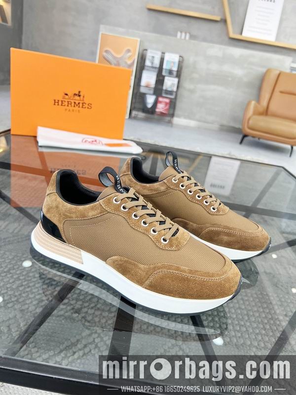 Hermes Shoes Hermes sz38-45 jyh0702