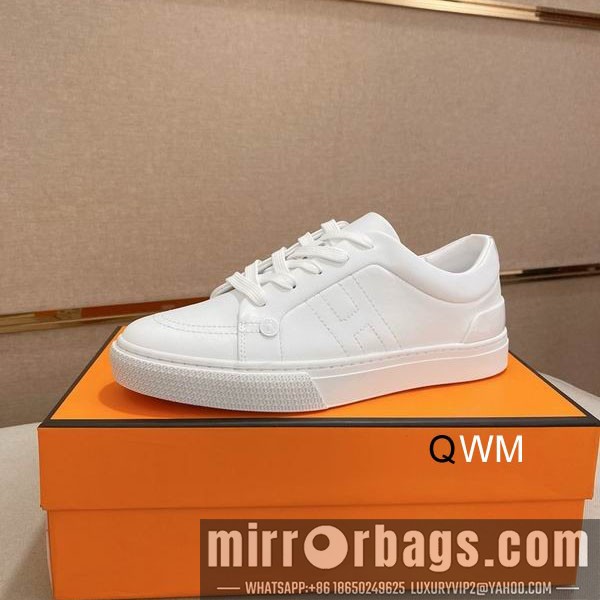 Hermes Shoes Hermes sz38-45 WM0313