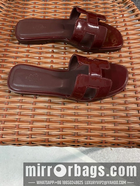 Hermes Shoes 2167029 SZ 35-43