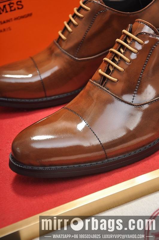 Hermes Shoes Hermes sz38-45 hnh0603