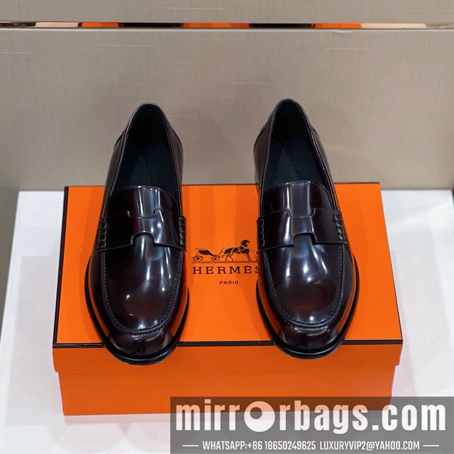 Hermes Shoes 22530129 SZ 38-44