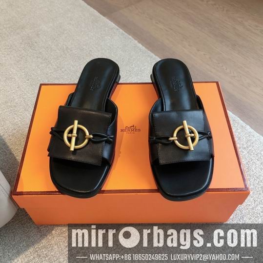 Hermes Shoes Hermes sz35-42 mnh0202