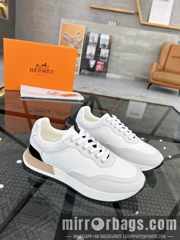 Hermes Shoes Hermes sz38-45 jyh0702