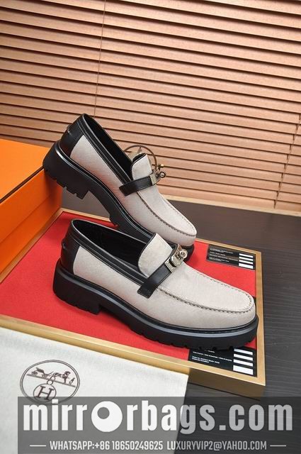 Hermes Shoes Hermes sz38-45 mnh0416