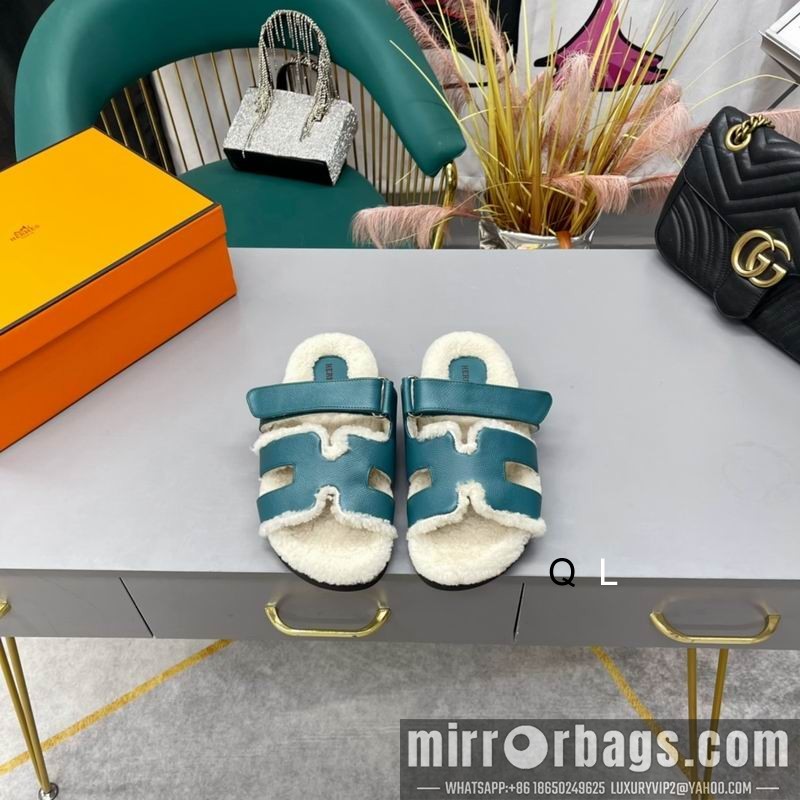 Hermes Shoes Hermes sz35-40 15C QL1201