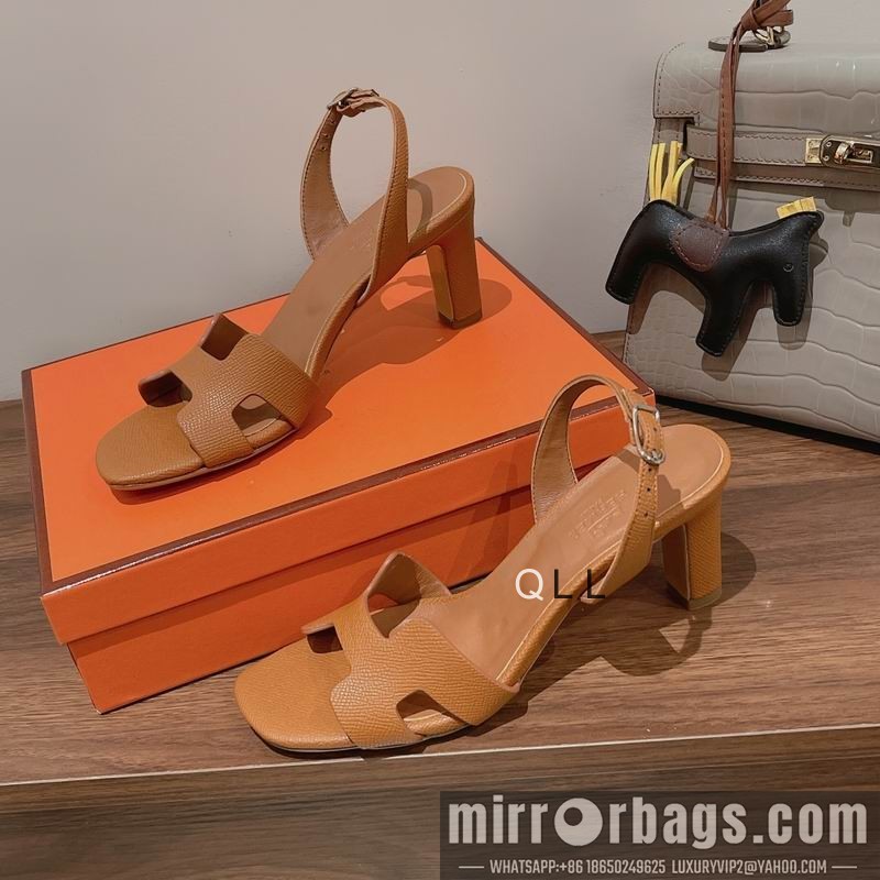 Hermes Shoes Hermes sz35-42LL0106