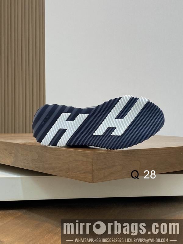 Hermes Shoes Hermes sz38-45 N0905