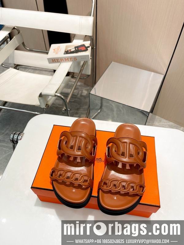 Hermes Shoes Hermes sz35-45 mnf0268