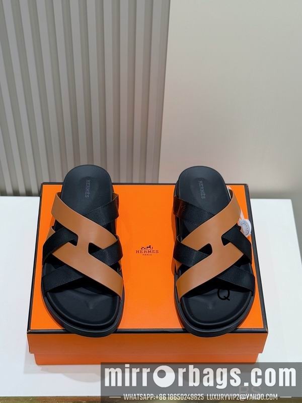 Hermes Shoes Hermes sz38-45 BS0602