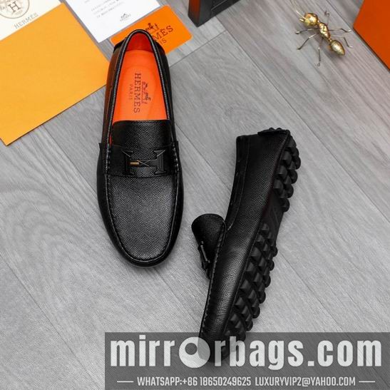 Hermes Shoes Hermes sz38-44 hnh0708