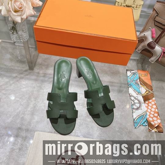 Hermes Shoes Hermes sz34-42 mnh0209