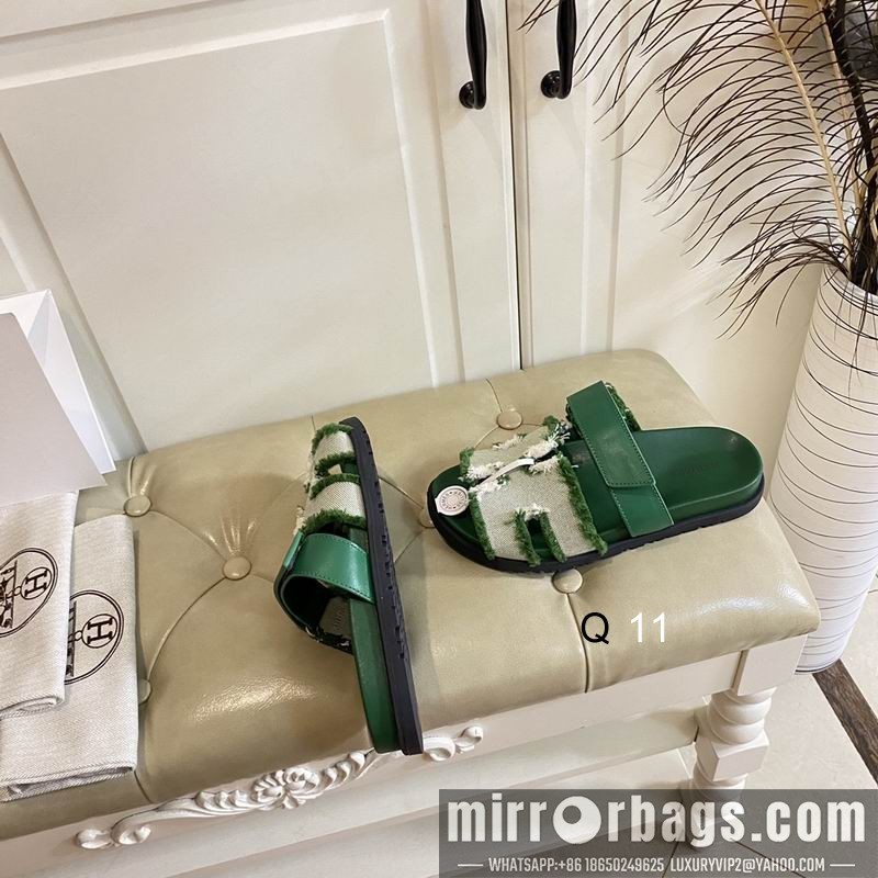 Hermes Shoes Hermse sz35-40 Y0603