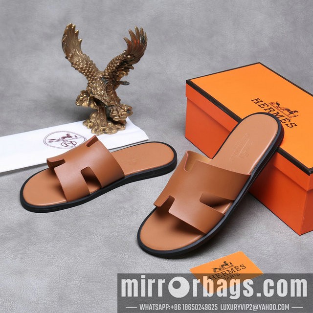 Hermes Shoes 21724021 SZ 38-44