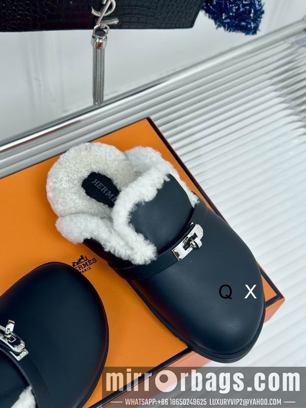 Hermes Shoes Hermes sz35-40 JX0901