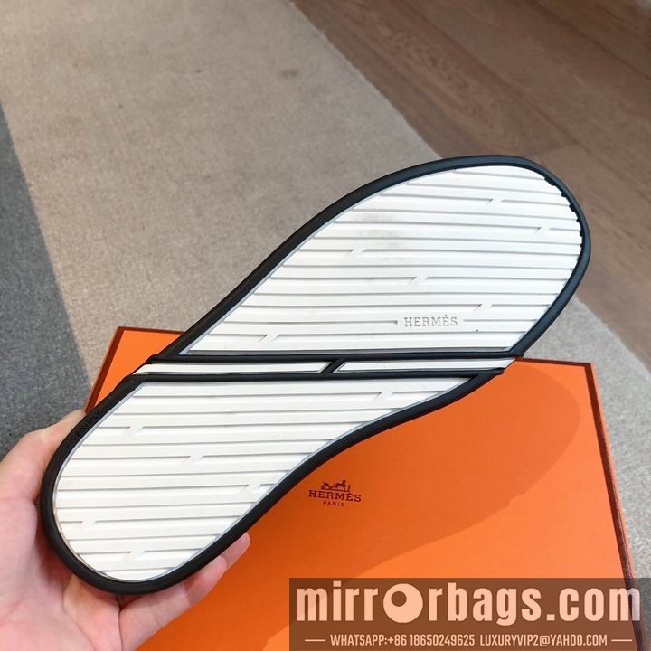 Hermes Shoes Hermes sz35-46 mnh0203