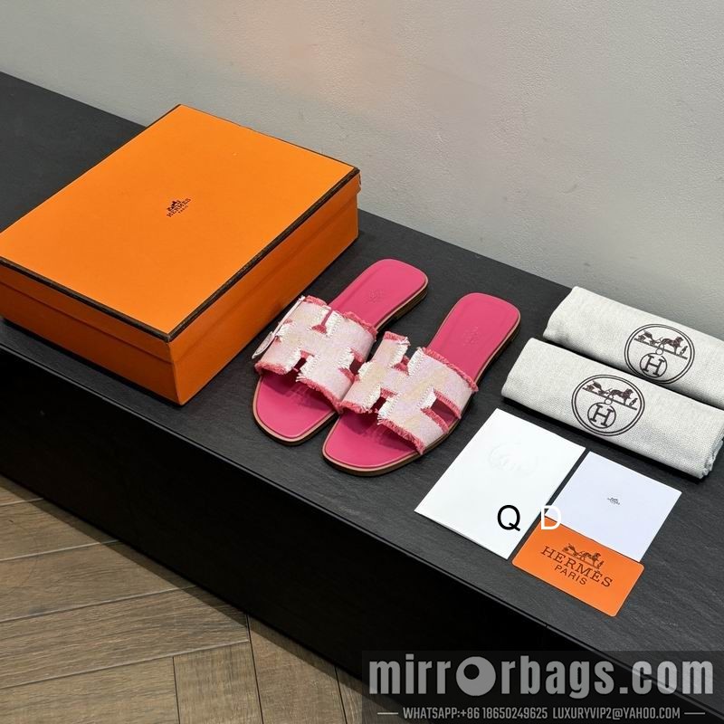 Hermes Shoes Hermes sz35-40 GDT0206