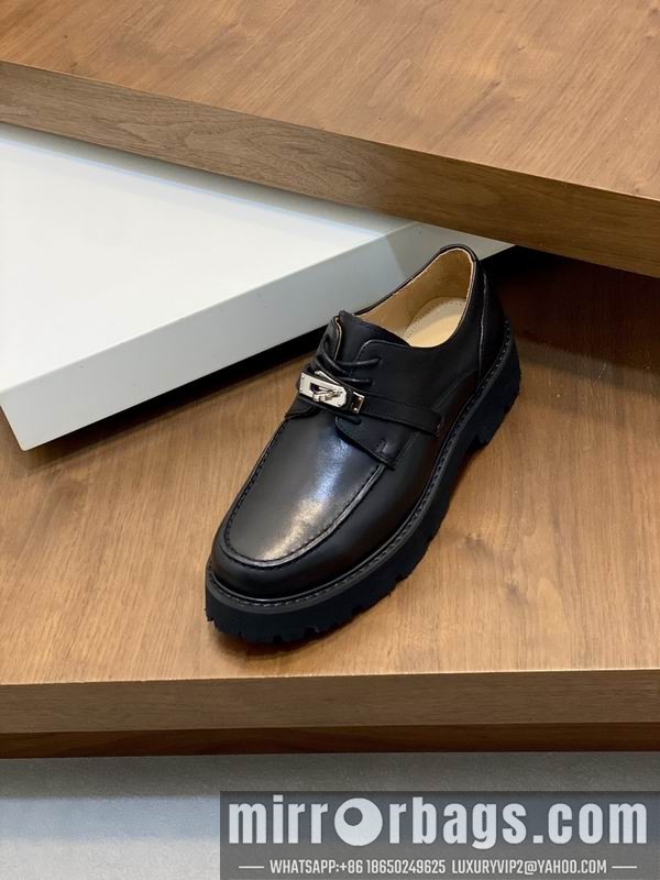 Hermes Shoes Hermes sz38-45 hnh0401