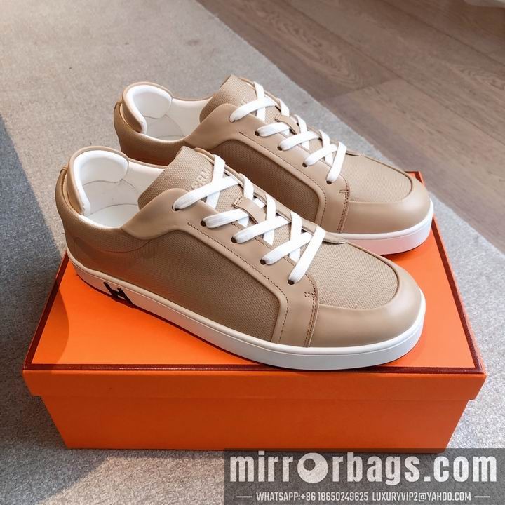Hermes Shoes Hermes sz35-46 mnh0204