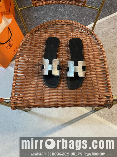 Hermes Shoes 2167037 SZ 35-43