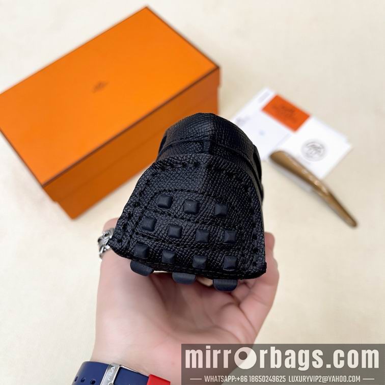 Hermes Shoes Hermes sz38-45 mnh0507