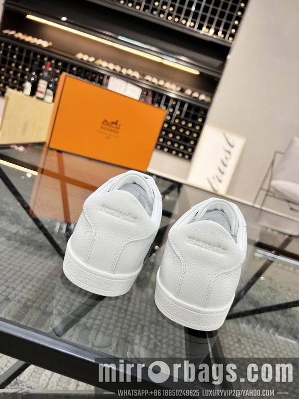 Hermes Shoes Hermes sz38-44 4C n1203