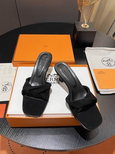 Hermes Shoes Hermes sz34-42 5.5cm mnh0802